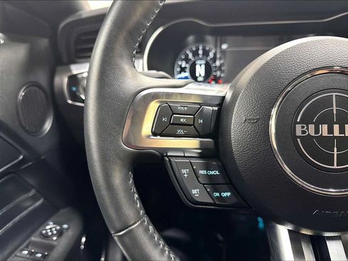 Used 2019 Ford Mustang Bullitt w/ Bullitt Electronics Package RWD image 21