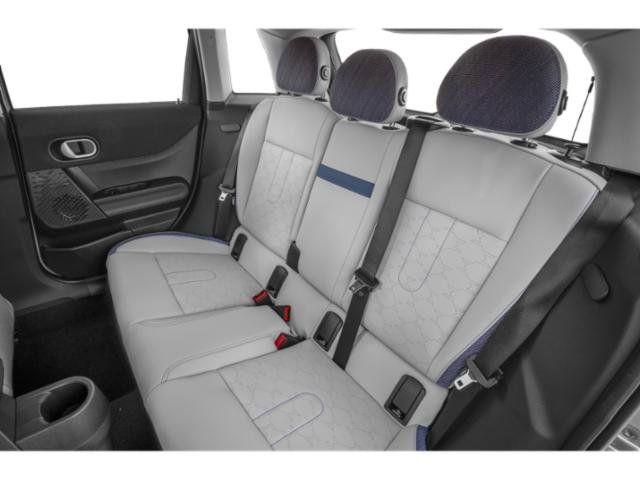 New 2027 MINI Cooper 4-Door Hardtop FWD image 9