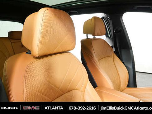 Used 2023 BMW X5 xDrive40i image 24