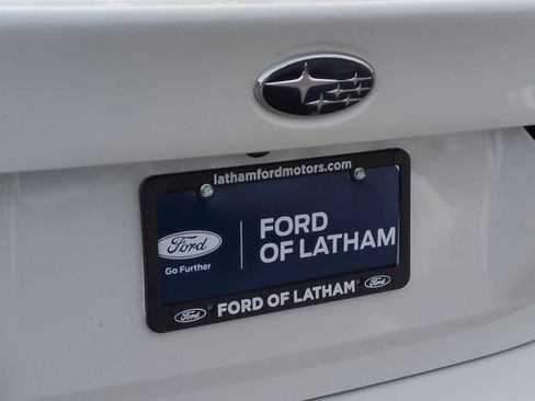 Used 2019 Subaru Impreza 2.0i Premium image 13