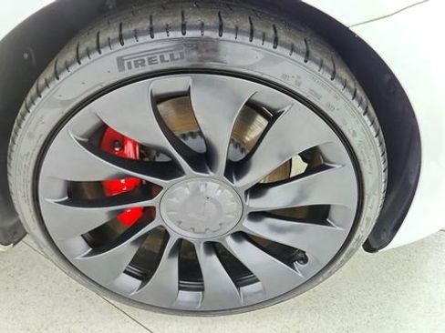 Used 2023 Tesla Model 3 Performance image 57