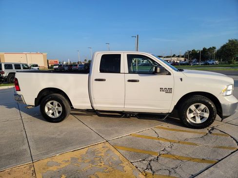 Used 2024 RAM 1500 Classic SLT RWD image 6