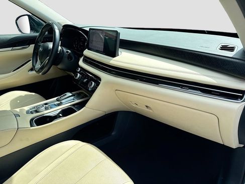 Certified 2023 INFINITI QX60 Sensory AWD/4WD image 33
