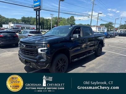 New 2026 Chevrolet Silverado 1500 LT Trail Boss