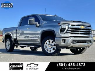 Used 2024 Chevrolet Silverado 2500 High Country w/ High Country Premium Package video 1
