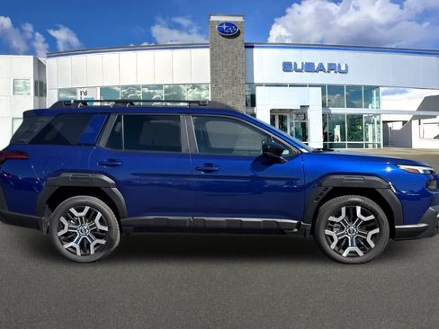 New 2026 Subaru Outback Touring XT AWD/4WD image 6