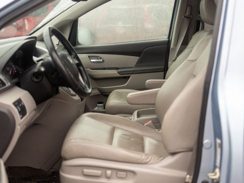 Used 2014 Honda Odyssey EX-L image 35