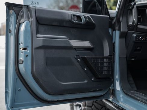 Used 2021 Ford Bronco First Edition image 35