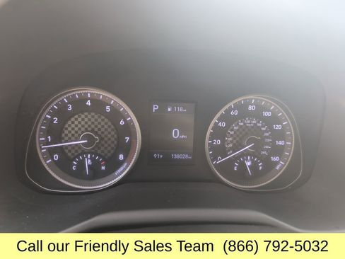 Used 2020 Hyundai Elantra SEL FWD image 16