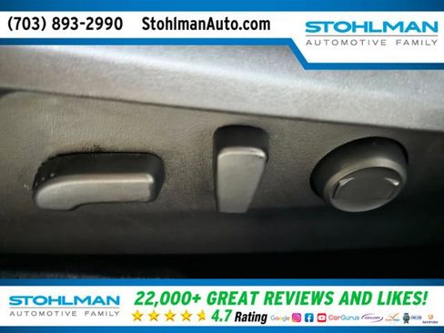 Used 2022 Subaru WRX Limited image 14