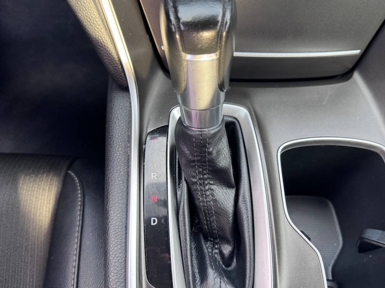 Used 2022 Honda Accord Sport image 16