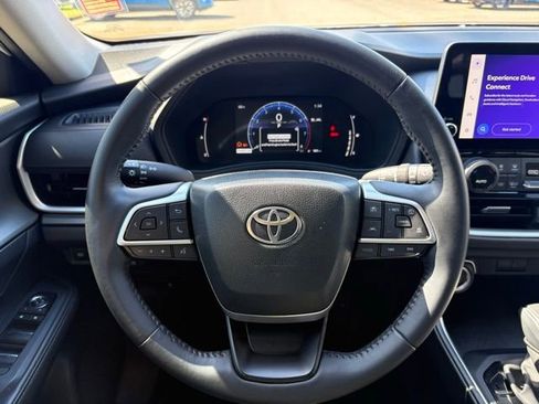 Used 2024 Toyota Grand Highlander XLE image 15