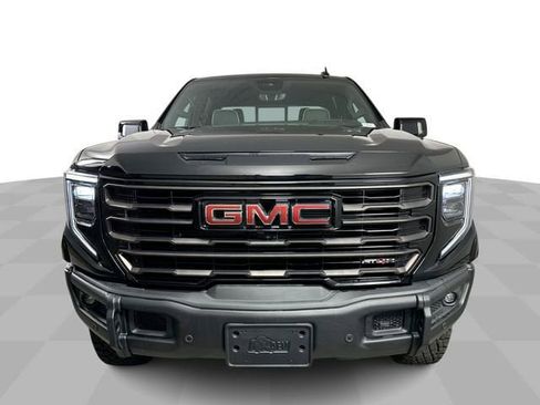 New 2026 GMC Sierra 1500 AT4X AWD/4WD image 3