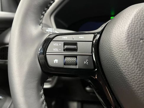 New 2027 Honda HR-V EX-L image 17