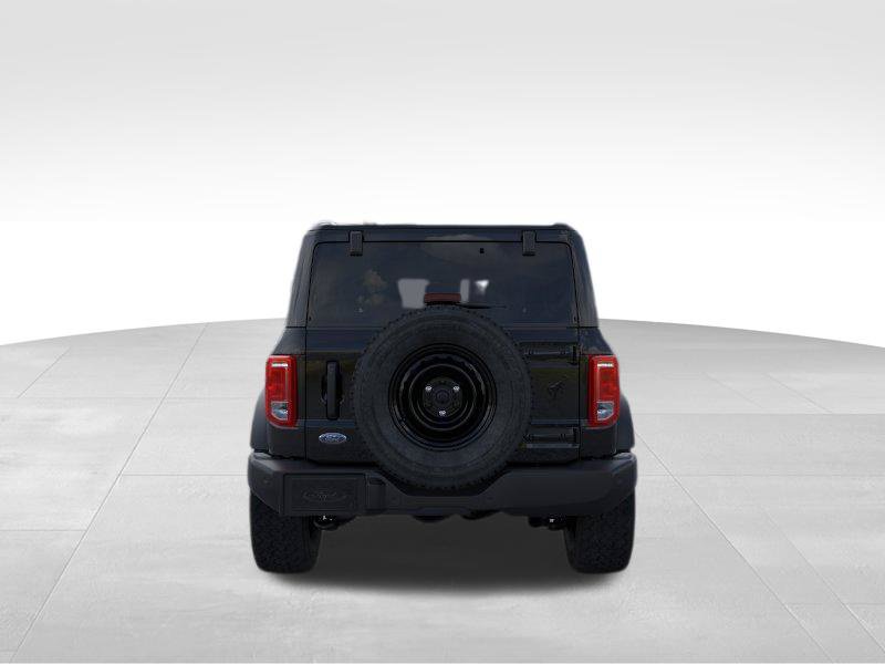 Used 2026 Ford Bronco Big Bend AWD/4WD image 6
