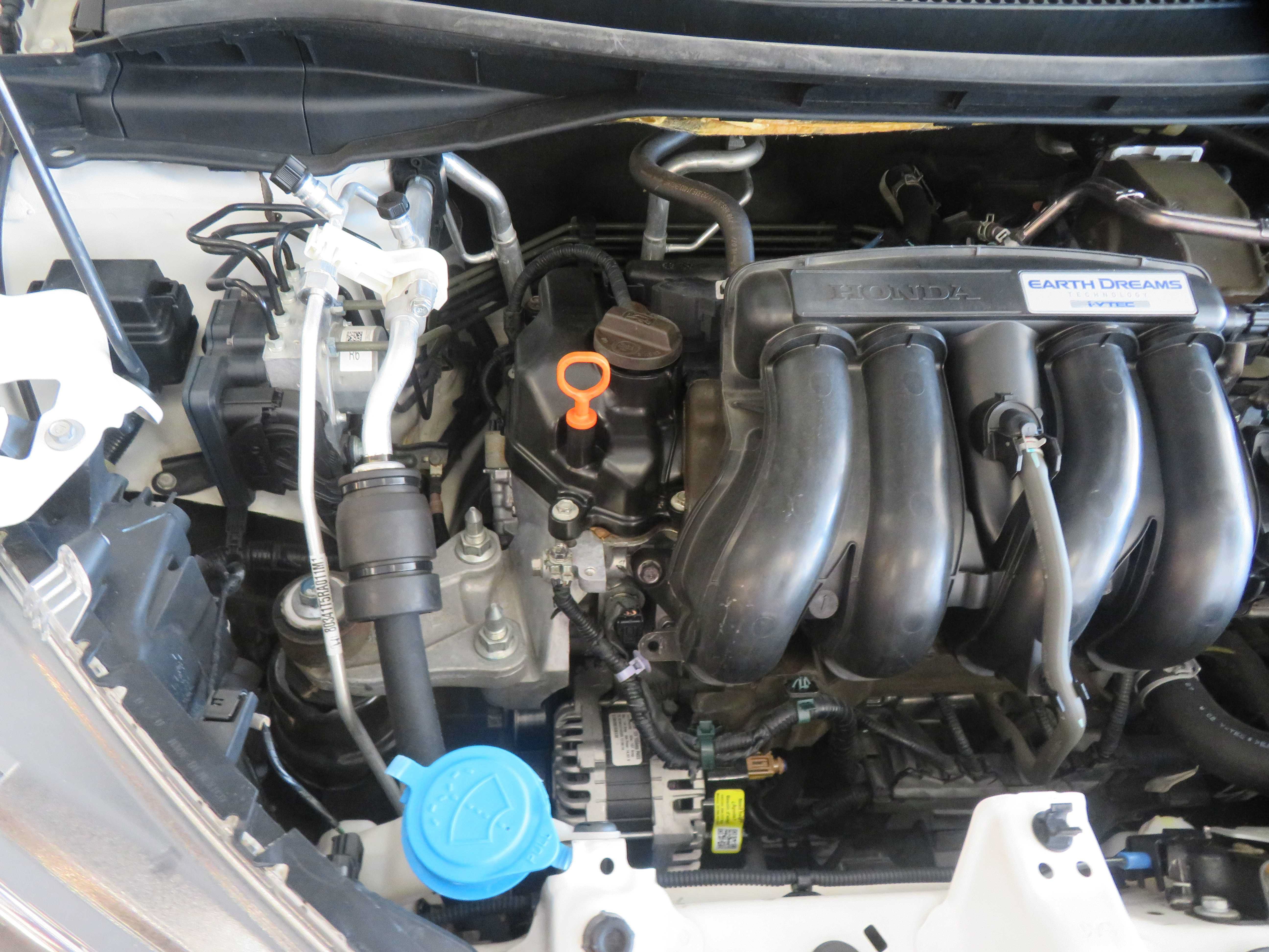 Used 2019 Honda Fit LX image 27