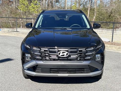 New 2026 Hyundai Tucson SEL image 2