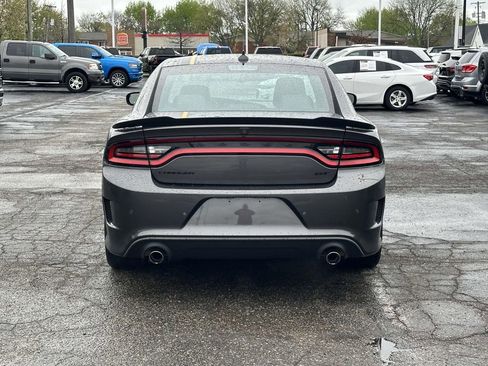 Used 2023 Dodge Charger GT w/ Plus Group RWD image 5
