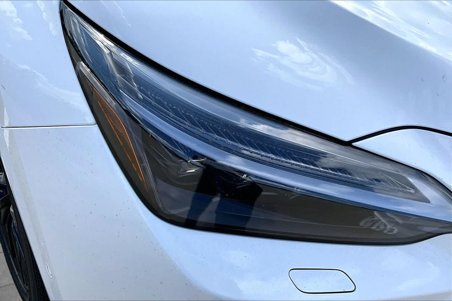 New 2026 Lexus NX 350 F Sport AWD/4WD image 13