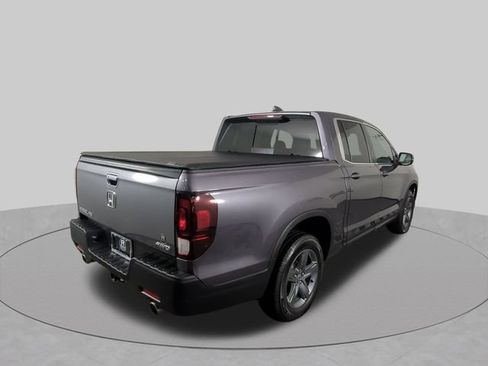 Used 2023 Honda Ridgeline RTL image 12