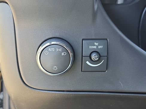 New 2025 Chevrolet Express 2500 Work Van image 24