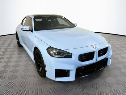 Used 2024 BMW M2 w/ Carbon Package