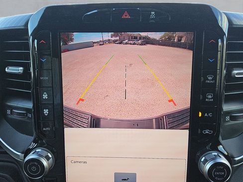 New 2026 RAM 2500 Lone Star AWD/4WD image 22