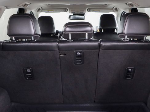 Used 2020 MAZDA CX-5 Grand Touring w/ GT Premium Package image 30