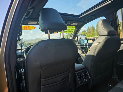 Certified 2026 Subaru Forester Wilderness AWD/4WD image 20
