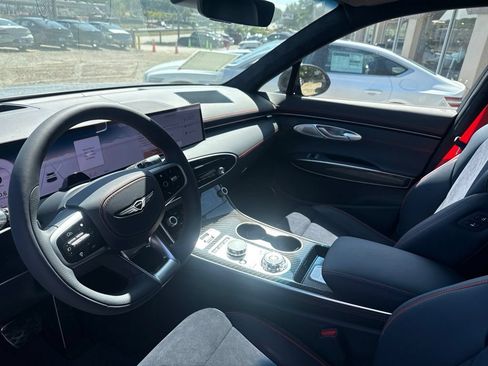 New 2027 Genesis GV70 3.5T Prestige AWD/4WD image 18