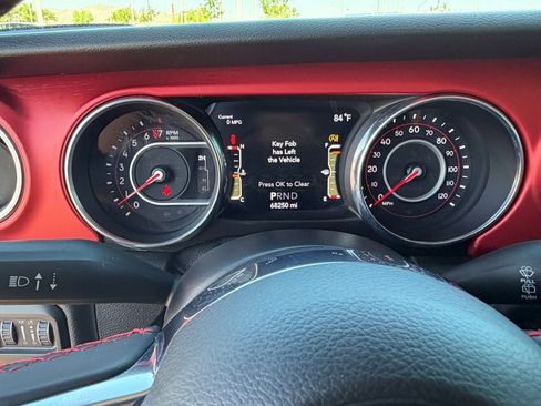 Used 2020 Jeep Wrangler Unlimited Rubicon image 22