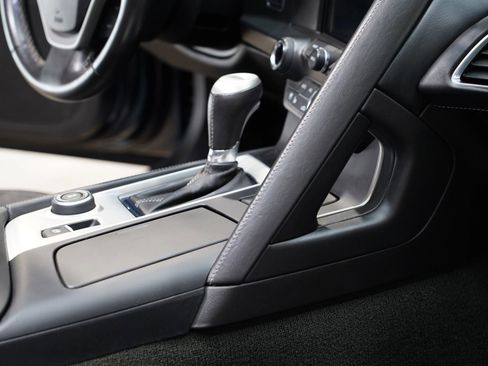 Used 2014 Chevrolet Corvette Stingray Coupe w/ 3LT Preferred Equipment Group image 46