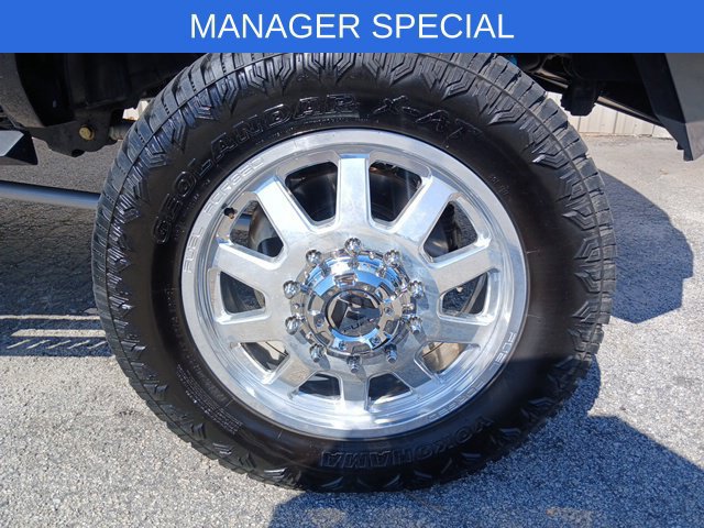 Used 2022 RAM 4500 Laramie AWD/4WD image 73
