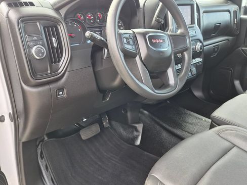 Used 2025 GMC Sierra 3500 Pro RWD image 10
