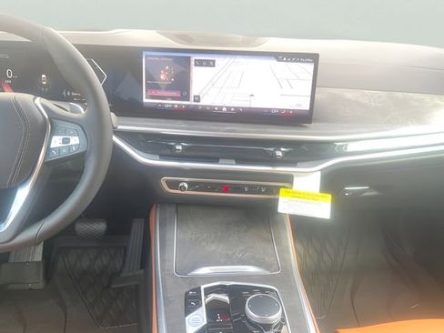 Certified 2026 BMW X5 xDrive40i image 17