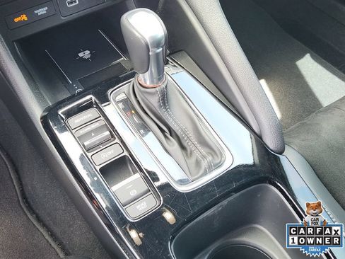 Certified 2024 Acura Integra A-Spec FWD image 20