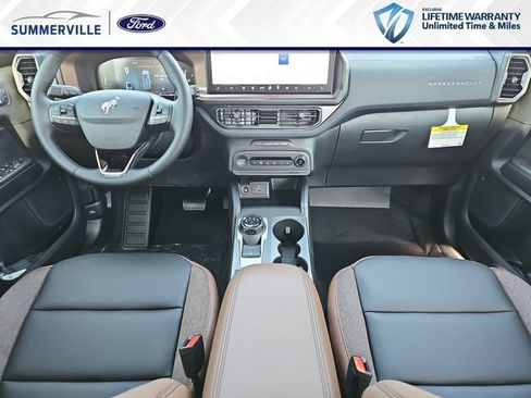 New 2026 Ford Bronco Sport Outer Banks AWD/4WD image 11