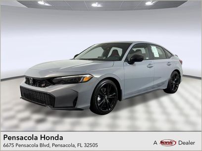 Used 2026 Honda Civic Si