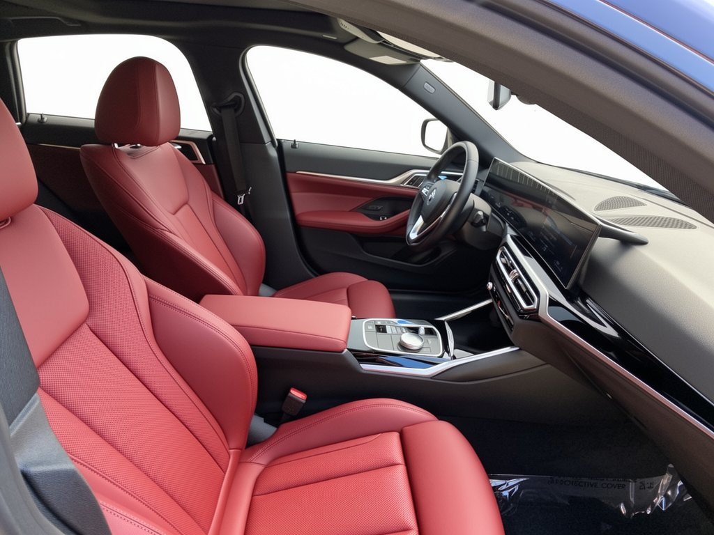 Used 2023 BMW i4 eDrive35 RWD image 30