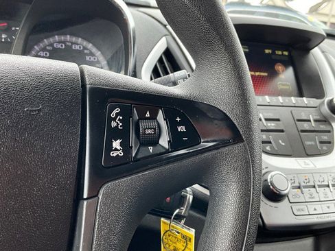 Used 2017 GMC Terrain SLE image 15