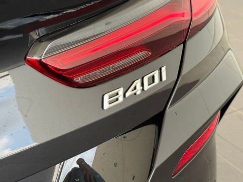 Used 2026 BMW 840i w/ M Sport Professional Package image 13