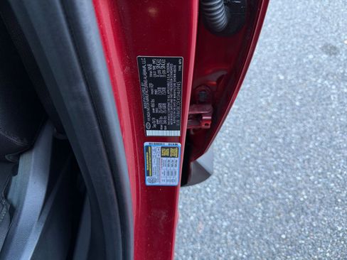 Used 2025 Hyundai Tucson SEL image 31