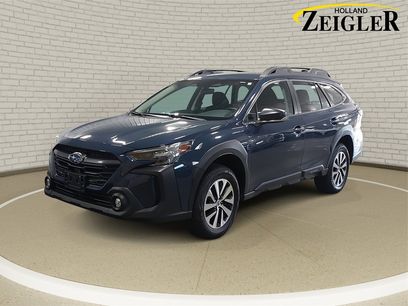 Used 2024 Subaru Outback 2.5i