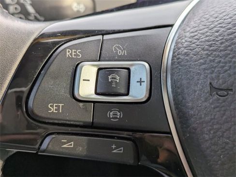 Used 2019 Volkswagen Atlas SEL image 29