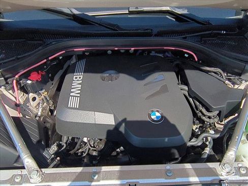 New 2025 BMW X3 xDrive30i w/ Premium Package image 15