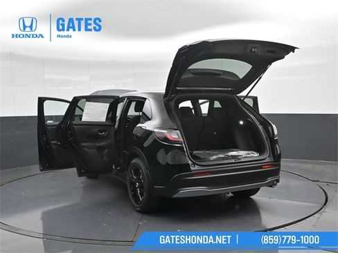 New 2026 Honda HR-V Sport image 58
