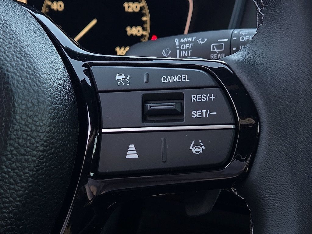 Used 2026 Honda Civic Sport image 17