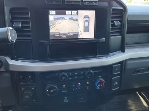 Used 2024 Ford F250 XL w/ STX Appearance Package AWD/4WD image 15