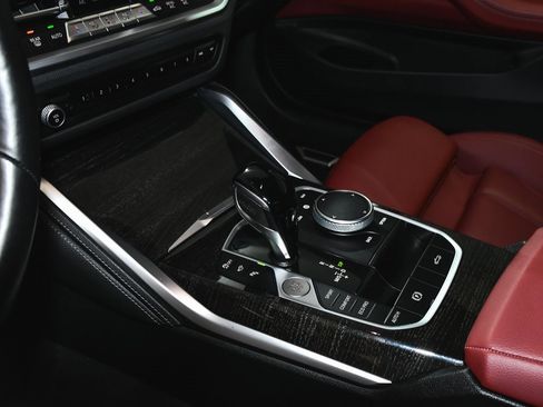 Used 2023 BMW 440i xDrive Convertible w/ Premium Package image 51