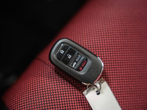 Used 2025 Honda Civic Si image 48